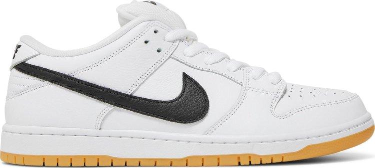 Nike Dunk Low SB 'White Gum' - ELEGANZ OUTLET