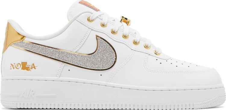 Nike Air Force 1 Low 'NOLA' - ELEGANZ OUTLET