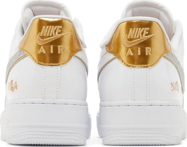 Nike Air Force 1 Low 'NOLA' - ELEGANZ OUTLET