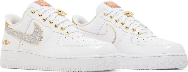 Nike Air Force 1 Low 'NOLA' - ELEGANZ OUTLET