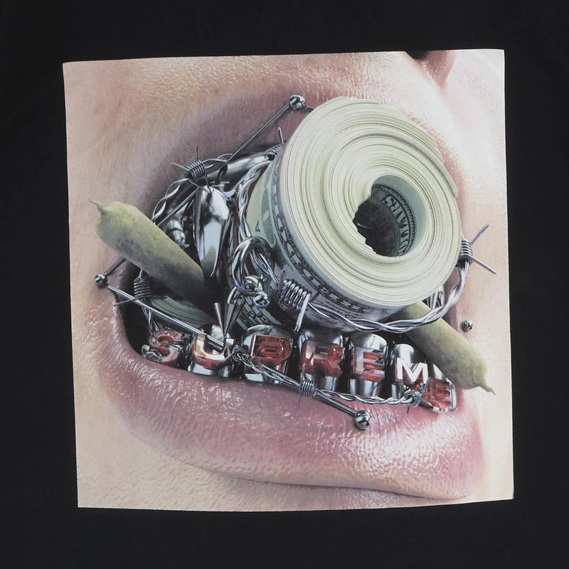 Supreme Braces T-Shirt 