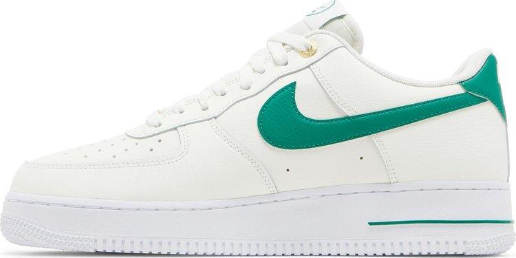 Nike Air Force 1 '07 LV8 '40th Anniversary - Sail Malachite' - ELEGANZ OUTLET