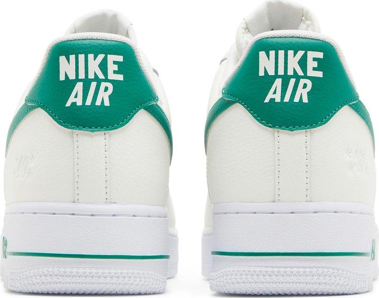 Nike Air Force 1 '07 LV8 '40th Anniversary - Sail Malachite' - ELEGANZ OUTLET