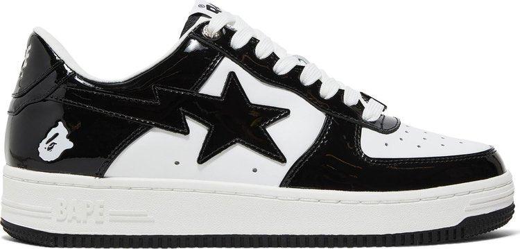 Bapesta 'Black' 2022 - ELEGANZ OUTLET