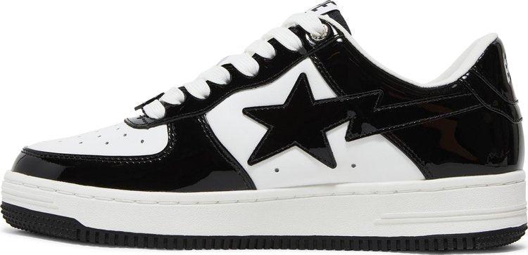 Bapesta 'Black' 2022 - ELEGANZ OUTLET