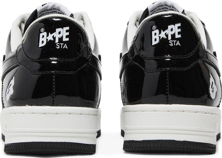 Bapesta 'Black' 2022 - ELEGANZ OUTLET