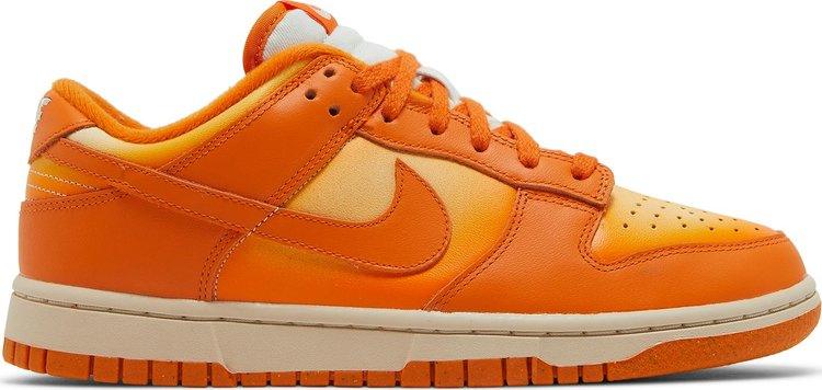 Nike Dunk Low 'Magma Orange' - ELEGANZ OUTLET