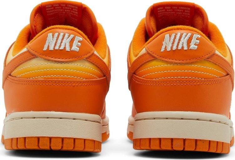 Nike Dunk Low 'Magma Orange' - ELEGANZ OUTLET