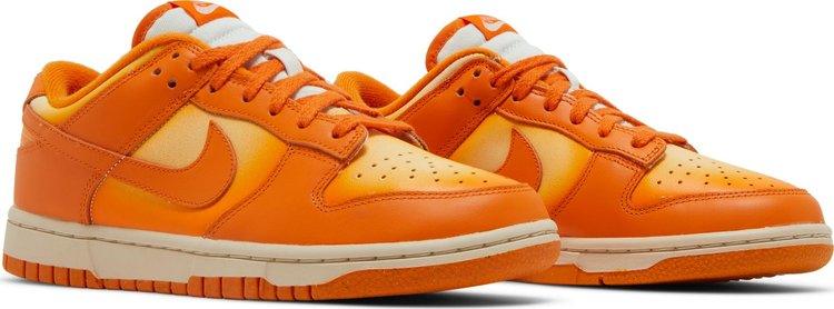 Nike Dunk Low 'Magma Orange' - ELEGANZ OUTLET