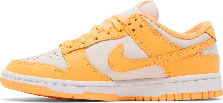 Nike Dunk Low 'Peach Cream' - ELEGANZ OUTLET