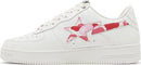 Bapesta 'ABC Camo - Pink' 2022 - ELEGANZ OUTLET