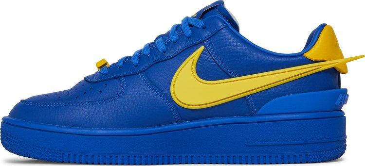 AMBUSH x Air Force 1 Low 'Game Royal' - ELEGANZ OUTLET