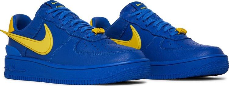 AMBUSH x Air Force 1 Low 'Game Royal' - ELEGANZ OUTLET