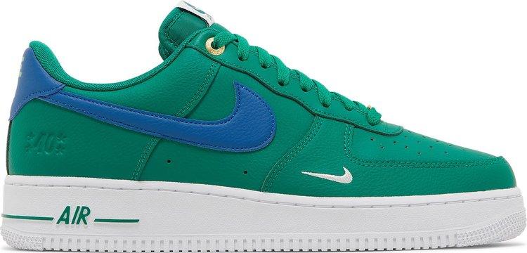 Nike Air Force 1 '07 LV8 '40th Anniversary - Malachite' - ELEGANZ OUTLET