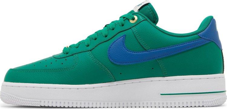 Nike Air Force 1 '07 LV8 '40th Anniversary - Malachite' - ELEGANZ OUTLET