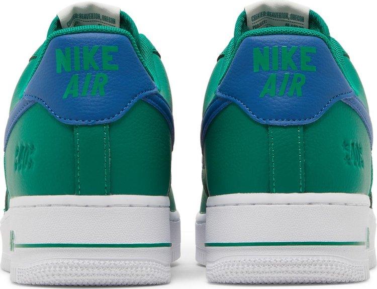 Nike Air Force 1 '07 LV8 '40th Anniversary - Malachite' - ELEGANZ OUTLET