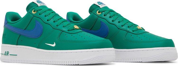 Nike Air Force 1 '07 LV8 '40th Anniversary - Malachite' - ELEGANZ OUTLET