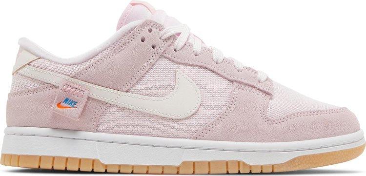 Nike Dunk Low 'Teddy Bear - Light Soft Pink' - ELEGANZ OUTLET