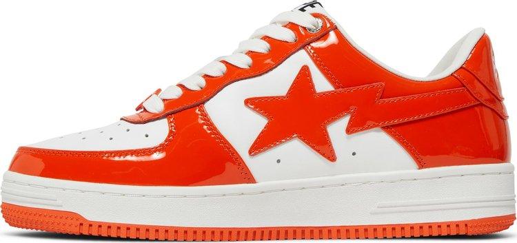 Bapesta 'Orange' 2022 - ELEGANZ OUTLET