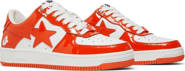 Bapesta 'Orange' 2022 - ELEGANZ OUTLET