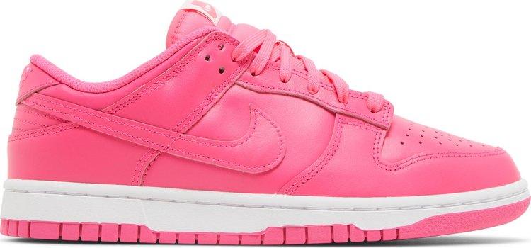 Nike Dunk Low 'Hyper Pink' - ELEGANZ OUTLET