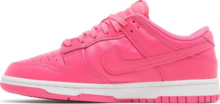 Nike Dunk Low 'Hyper Pink' - ELEGANZ OUTLET