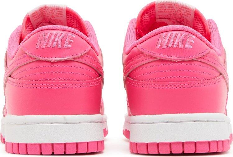 Nike Dunk Low 'Hyper Pink' - ELEGANZ OUTLET