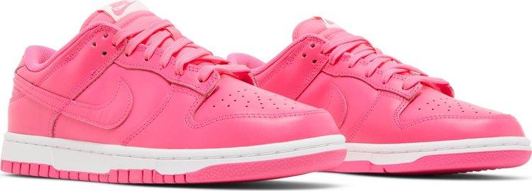 Nike Dunk Low 'Hyper Pink' - ELEGANZ OUTLET