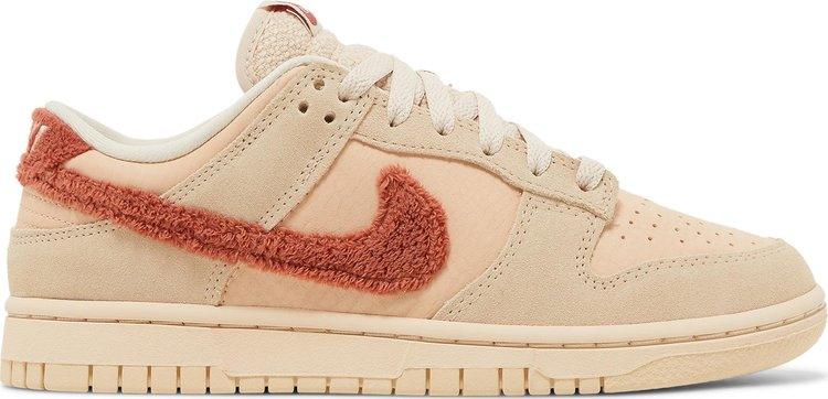 Nike Dunk Low 'Terry Swoosh' - ELEGANZ OUTLET