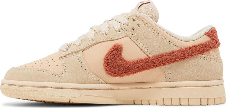 Nike Dunk Low 'Terry Swoosh' - ELEGANZ OUTLET