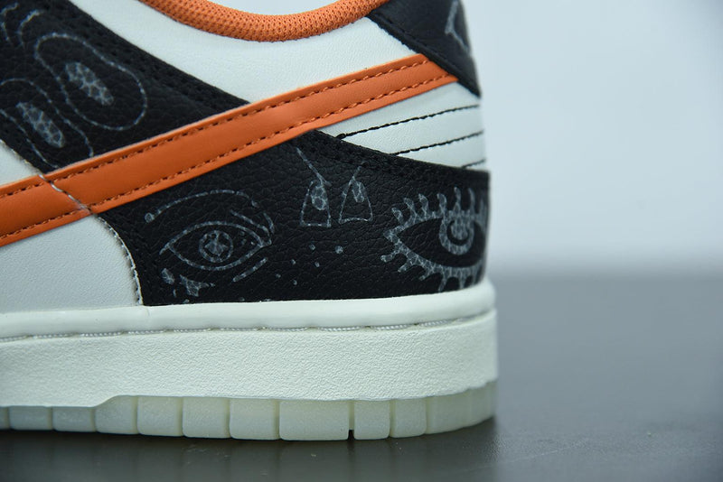 Nike Dunk Low "Halloween" - ELEGANZ OUTLET