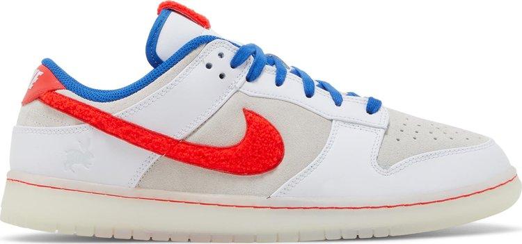 Nike Dunk Low 'Year of the Rabbit - White Rabbit Candy' - ELEGANZ OUTLET