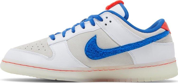 Nike Dunk Low 'Year of the Rabbit - White Rabbit Candy' - ELEGANZ OUTLET