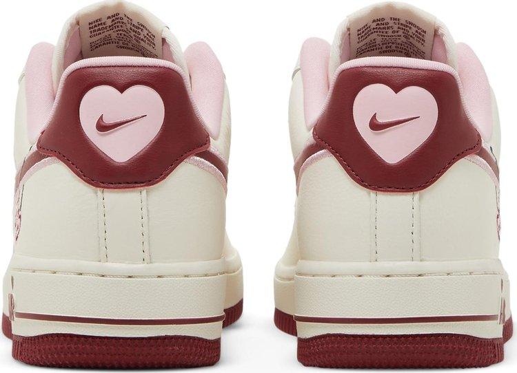 Nike Air Force 1 Low 'Valentine's Day 2023' - ELEGANZ OUTLET