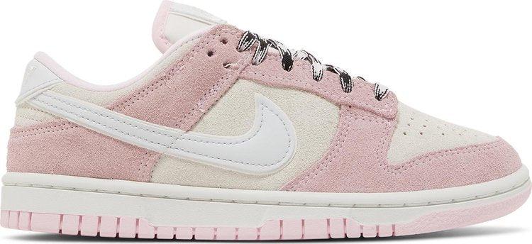 Nike Dunk Low LX 'Pink Foam' - ELEGANZ OUTLET