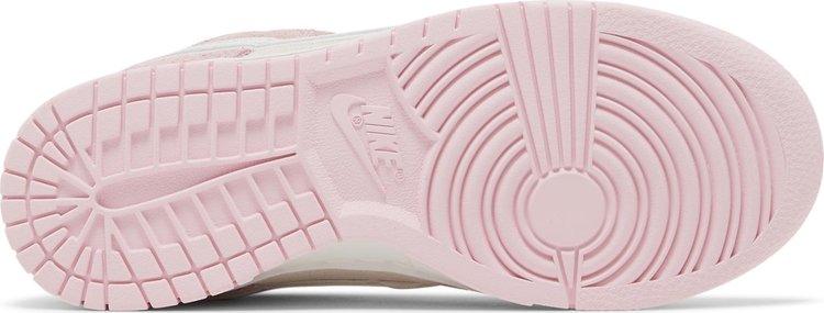 Nike Dunk Low LX 'Pink Foam' - ELEGANZ OUTLET