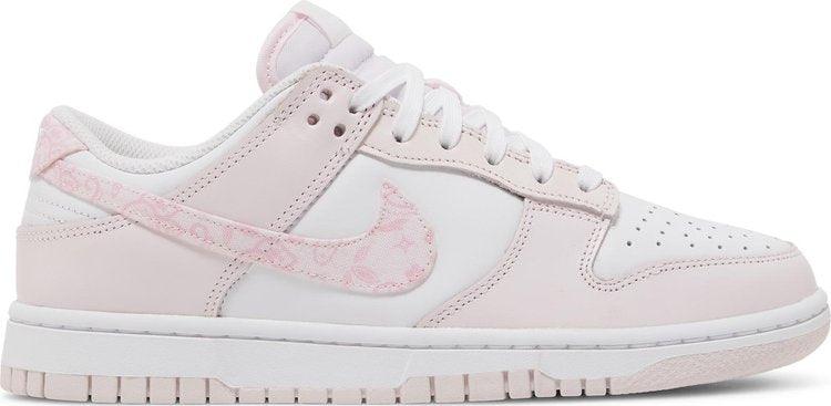 Nike Dunk Low 'Pink Paisley' - ELEGANZ OUTLET