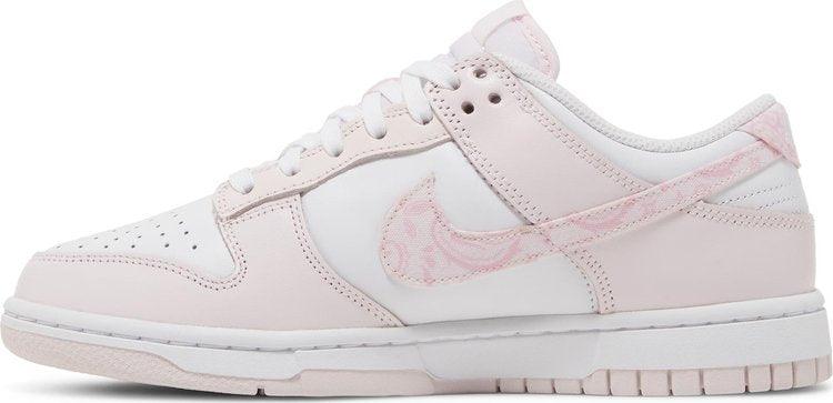 Nike Dunk Low 'Pink Paisley' - ELEGANZ OUTLET