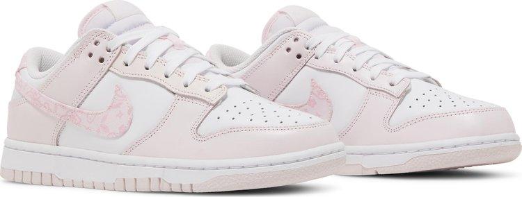 Nike Dunk Low 'Pink Paisley' - ELEGANZ OUTLET