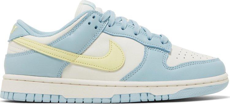 Nike Dunk Low 'Ocean Bliss' - ELEGANZ OUTLET