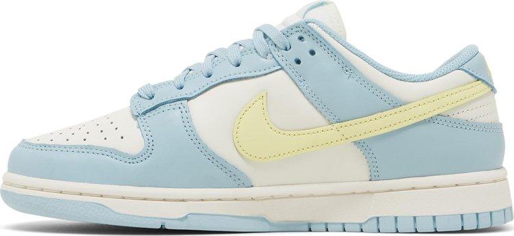 Nike Dunk Low 'Ocean Bliss' - ELEGANZ OUTLET