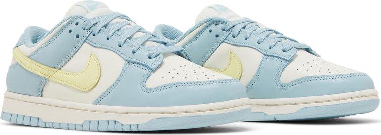 Nike Dunk Low 'Ocean Bliss' - ELEGANZ OUTLET