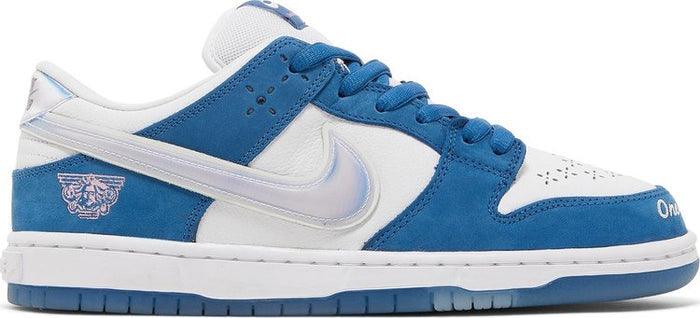 Nike Dunk Low Born x Raised One Block At A Time - ELEGANZ OUTLET