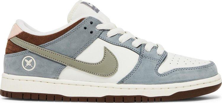 Nike Dunk Low SB "Yuto Horigome" - ELEGANZ OUTLET