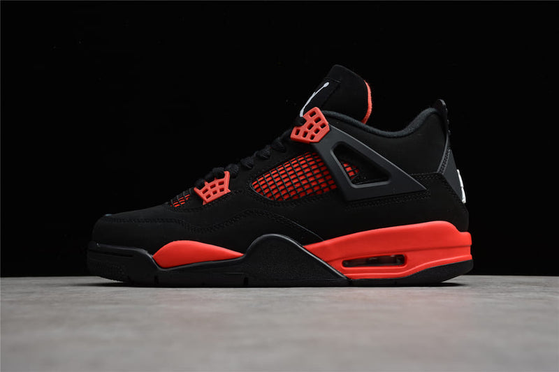 Pronta Entrega - Air Jordan 4 Red Thunder