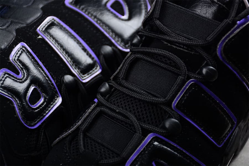 Nike Air More Uptempo Action Grape 