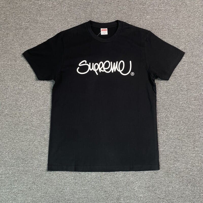 Supreme Handstyle T-Shirt 