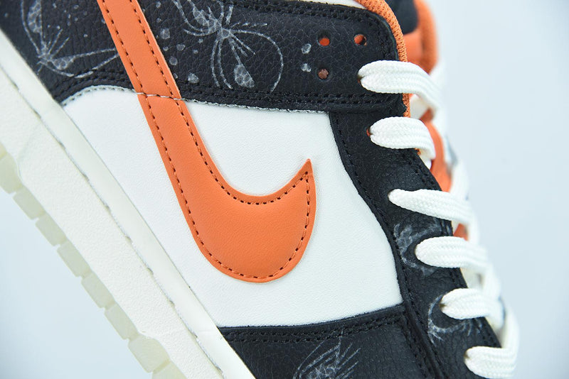 Nike Dunk Low "Halloween" - ELEGANZ OUTLET