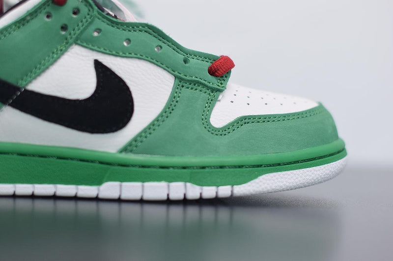 Nike SB Dunk Low Pro "Heineken" - ELEGANZ OUTLET