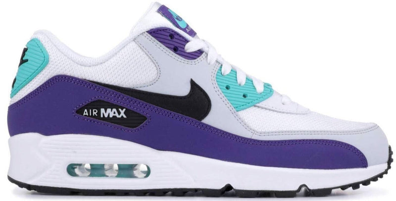 Nike Air Max 90 Essential "Grape" - ELEGANZ OUTLET